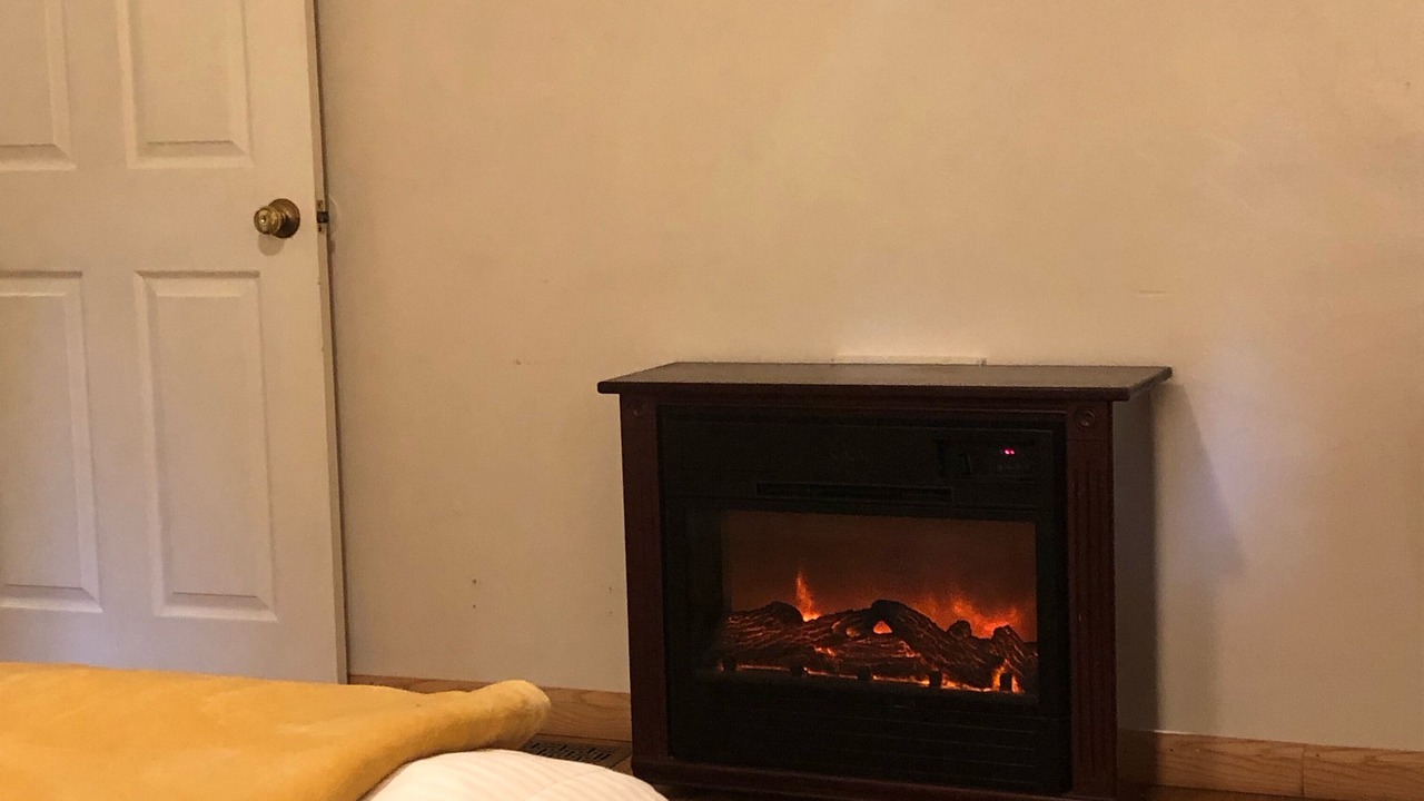 Photo of Bedroom in Del Dios