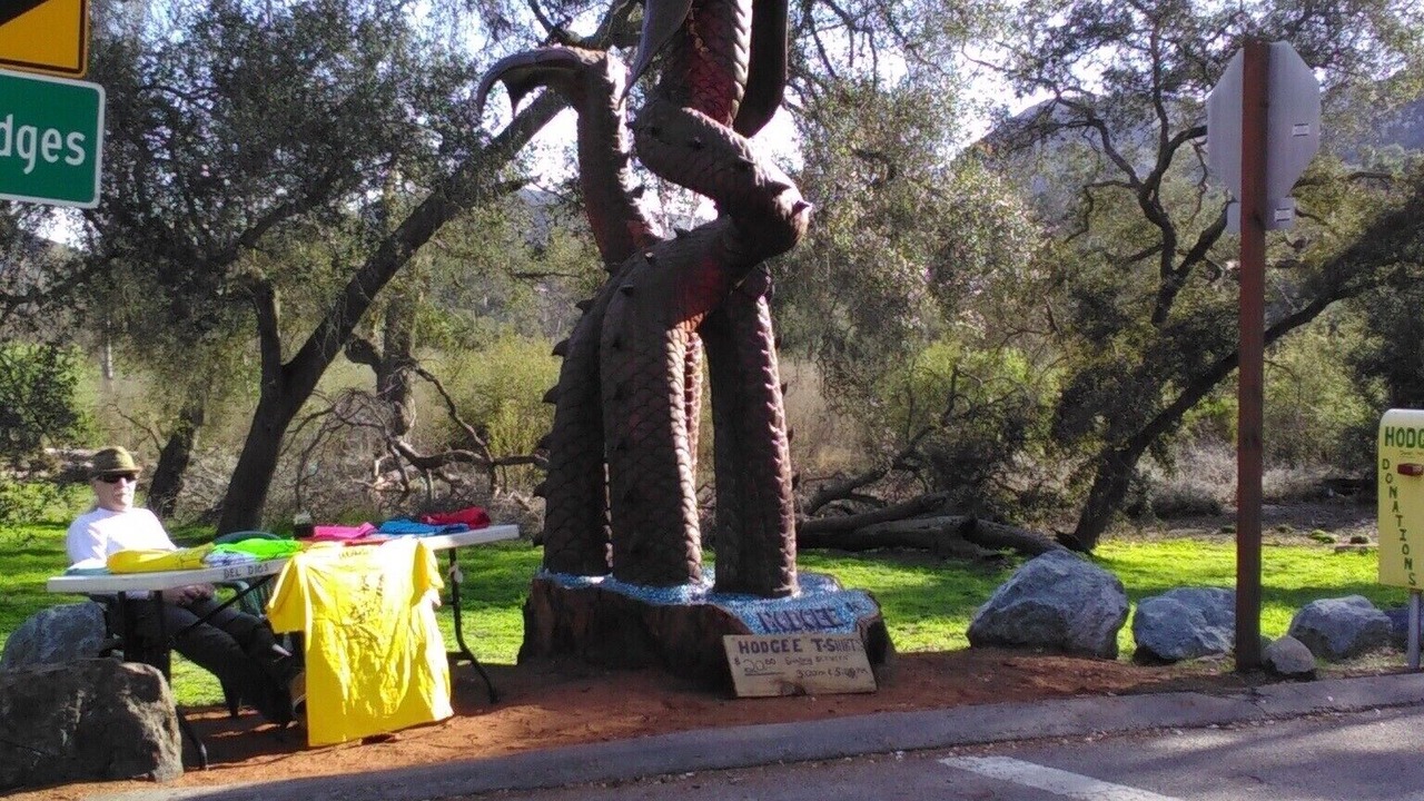 Photo of Outdoor in Del Dios
