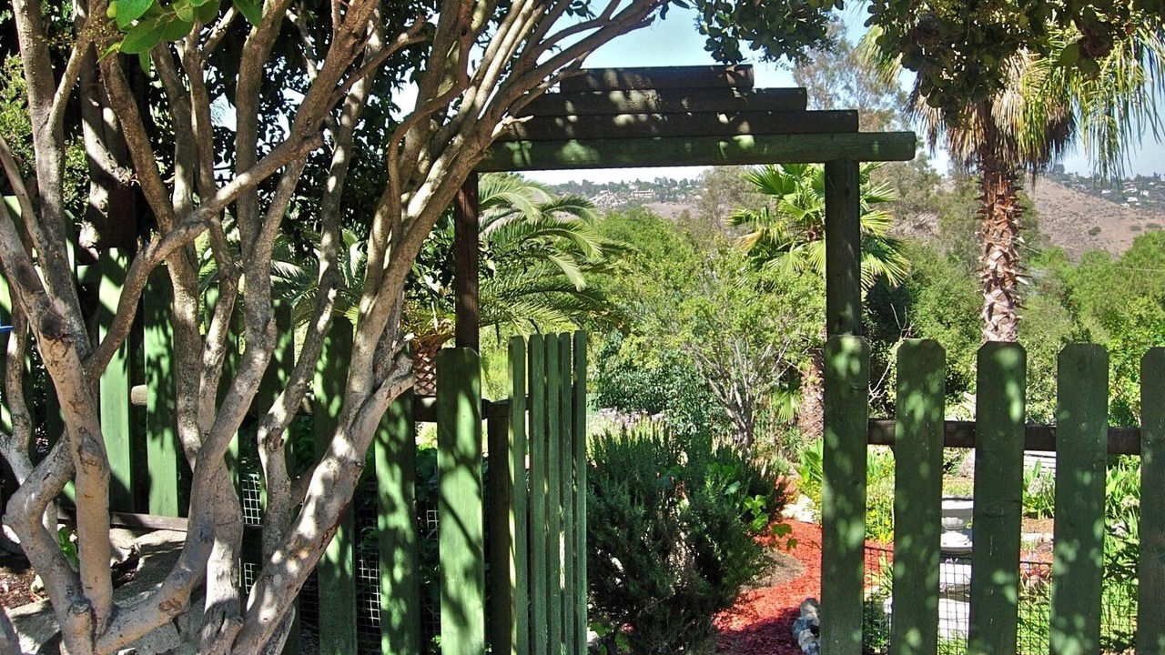Photo of Outdoor in Del Dios