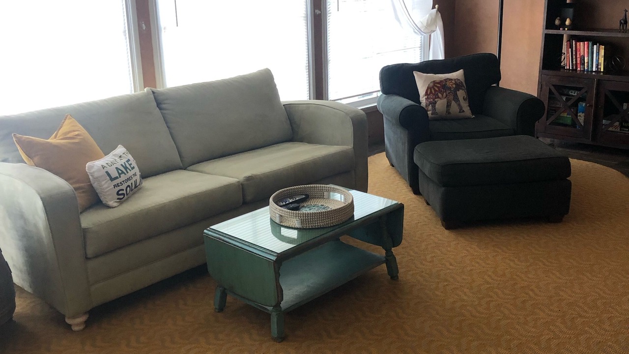 Photo of Livingroom in Del Dios