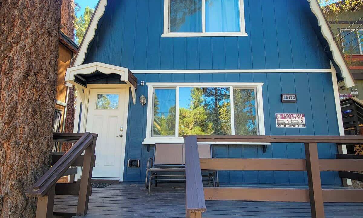 Photo of Outdoor in Big Bear Lake