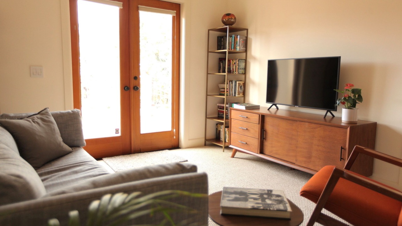 Photo of Bedroom in Upper Rockridge