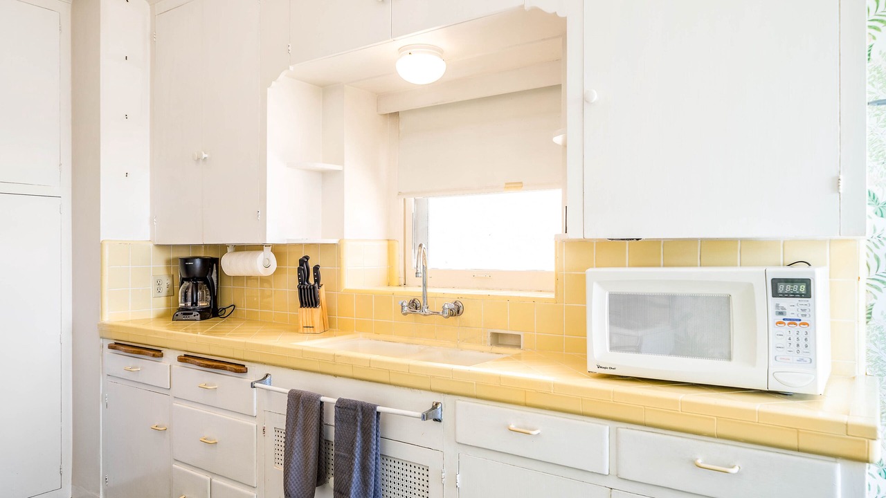 Photo of Kitchen in La Playa