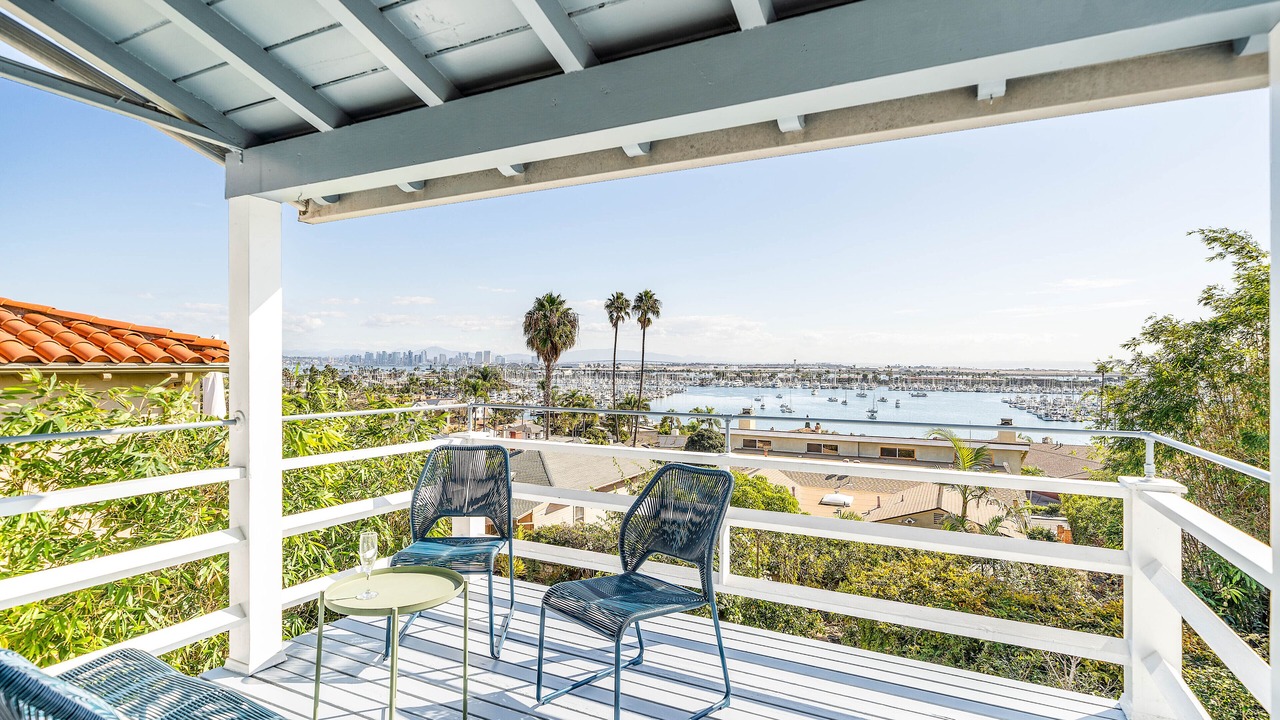Photo of Outdoor in La Playa