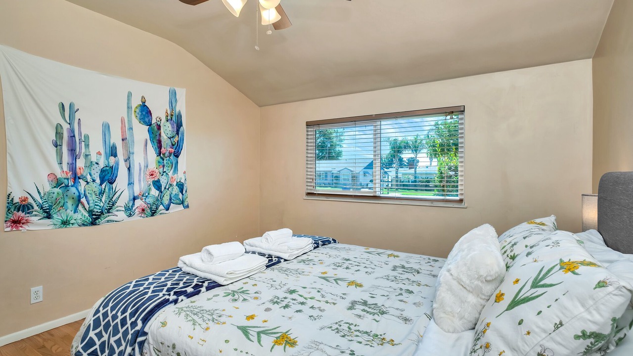 Photo of Bedroom in Ontario