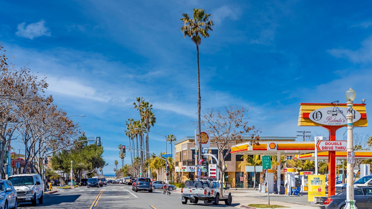 Photo of Outdoor in Ocean Beach