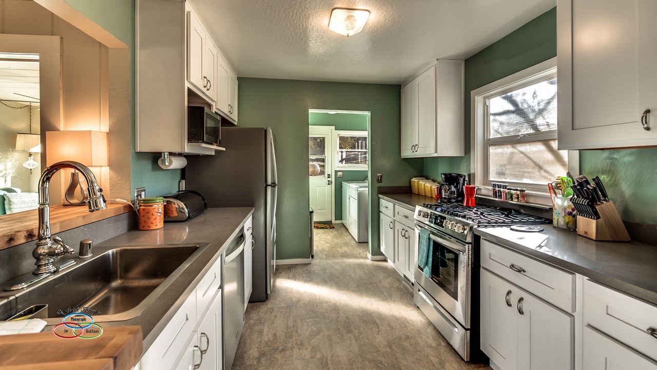 Photo of Kitchen in Murphys