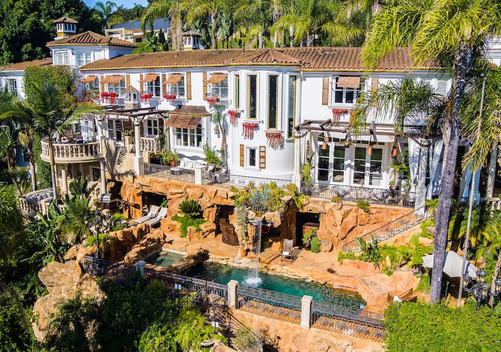 Photo of Outdoor in Bel Air