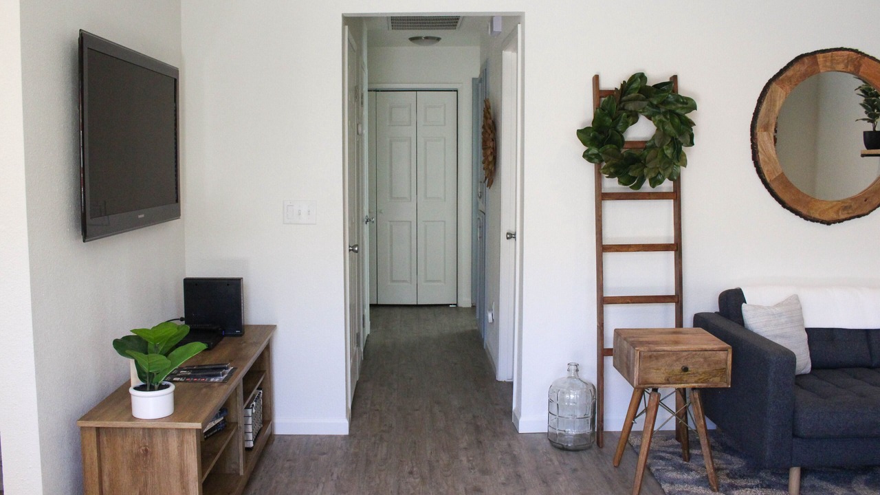Photo of Livingroom in Visalia