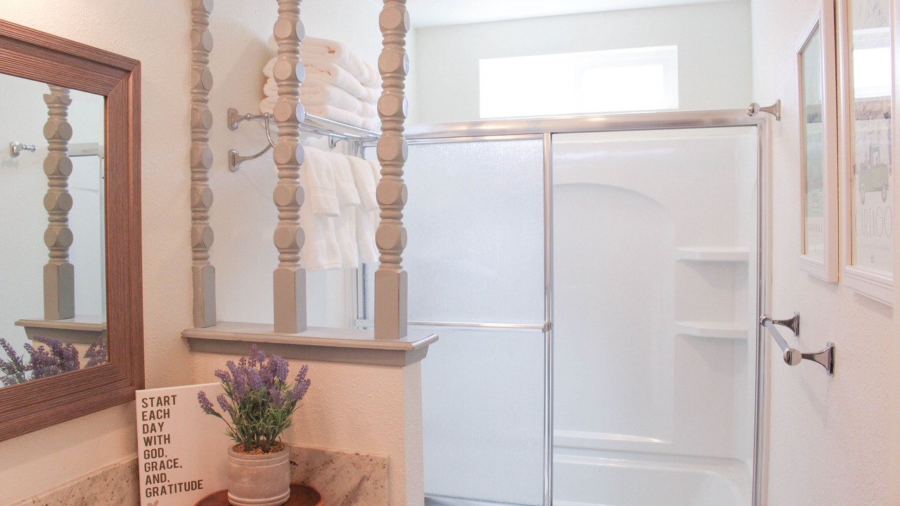 Photo of Bathroom in Visalia