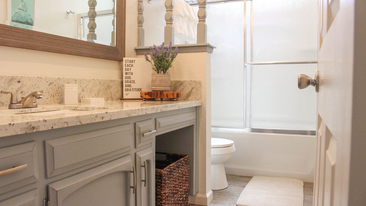 Photo of Bathroom in Visalia