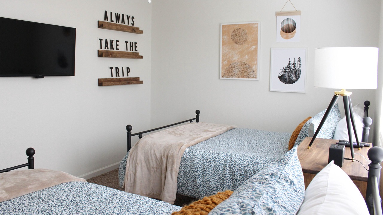 Photo of Bedroom in Visalia