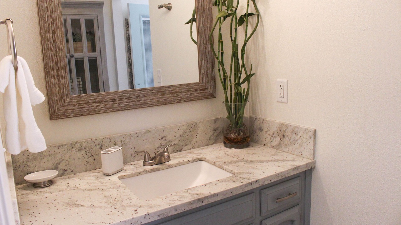 Photo of Bathroom in Visalia