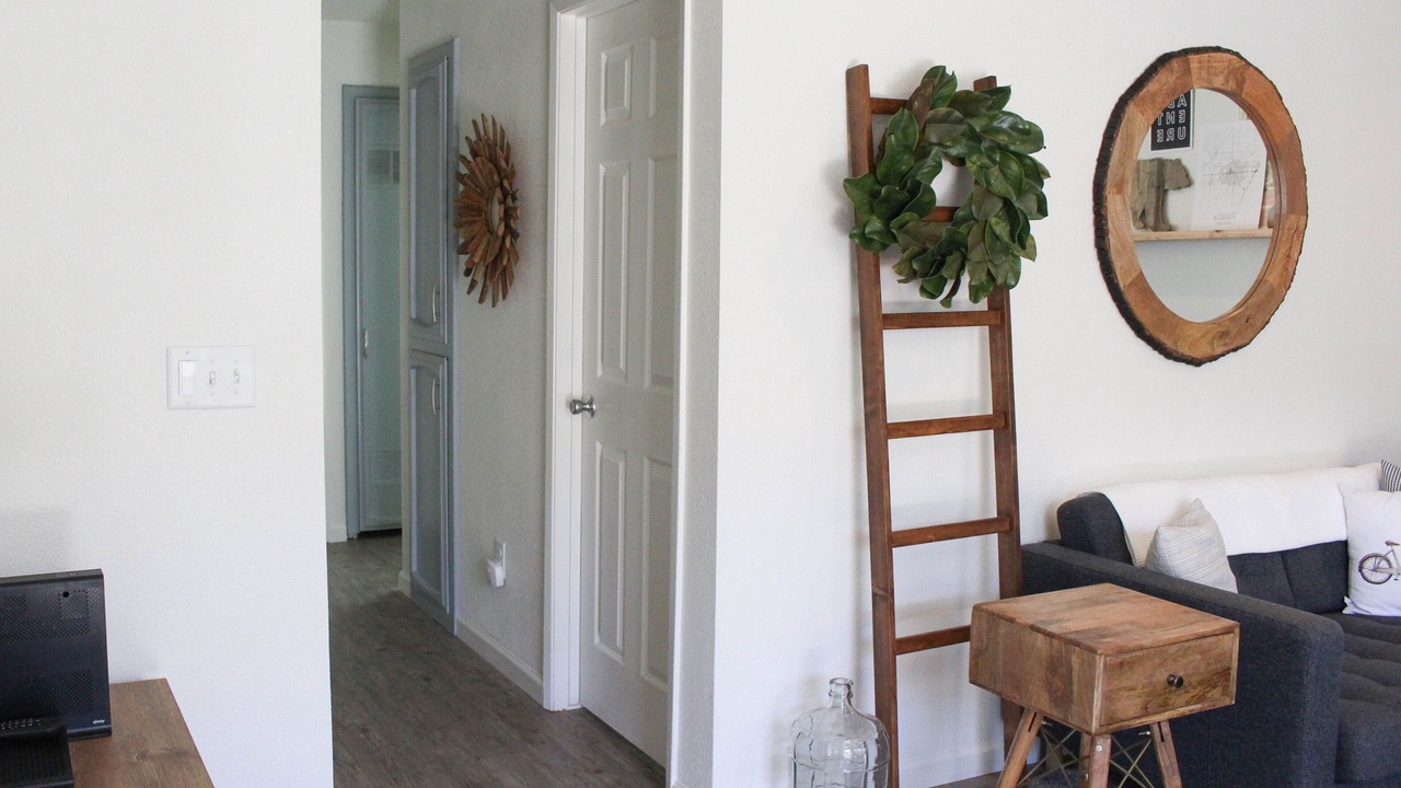 Photo of Bathroom in Visalia
