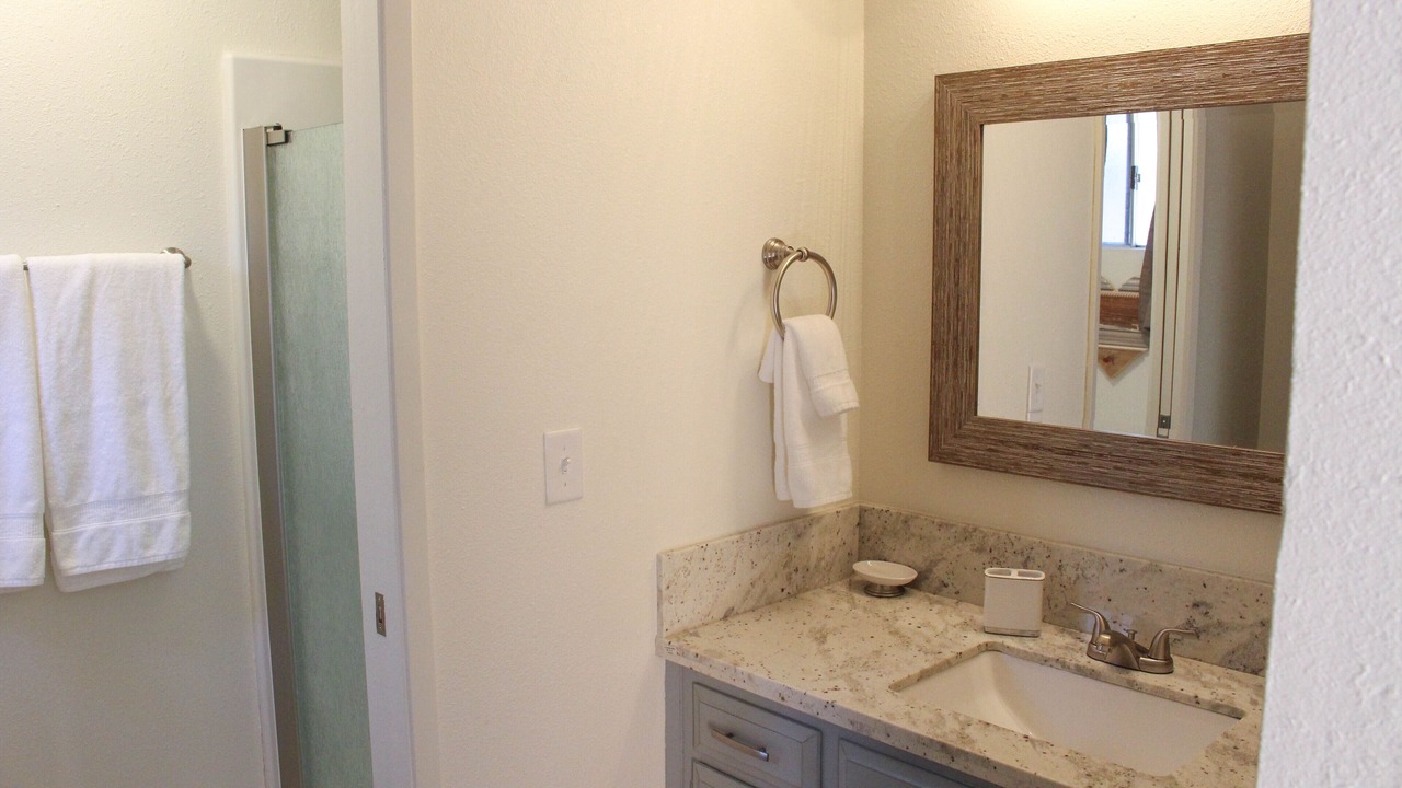 Photo of Bathroom in Visalia
