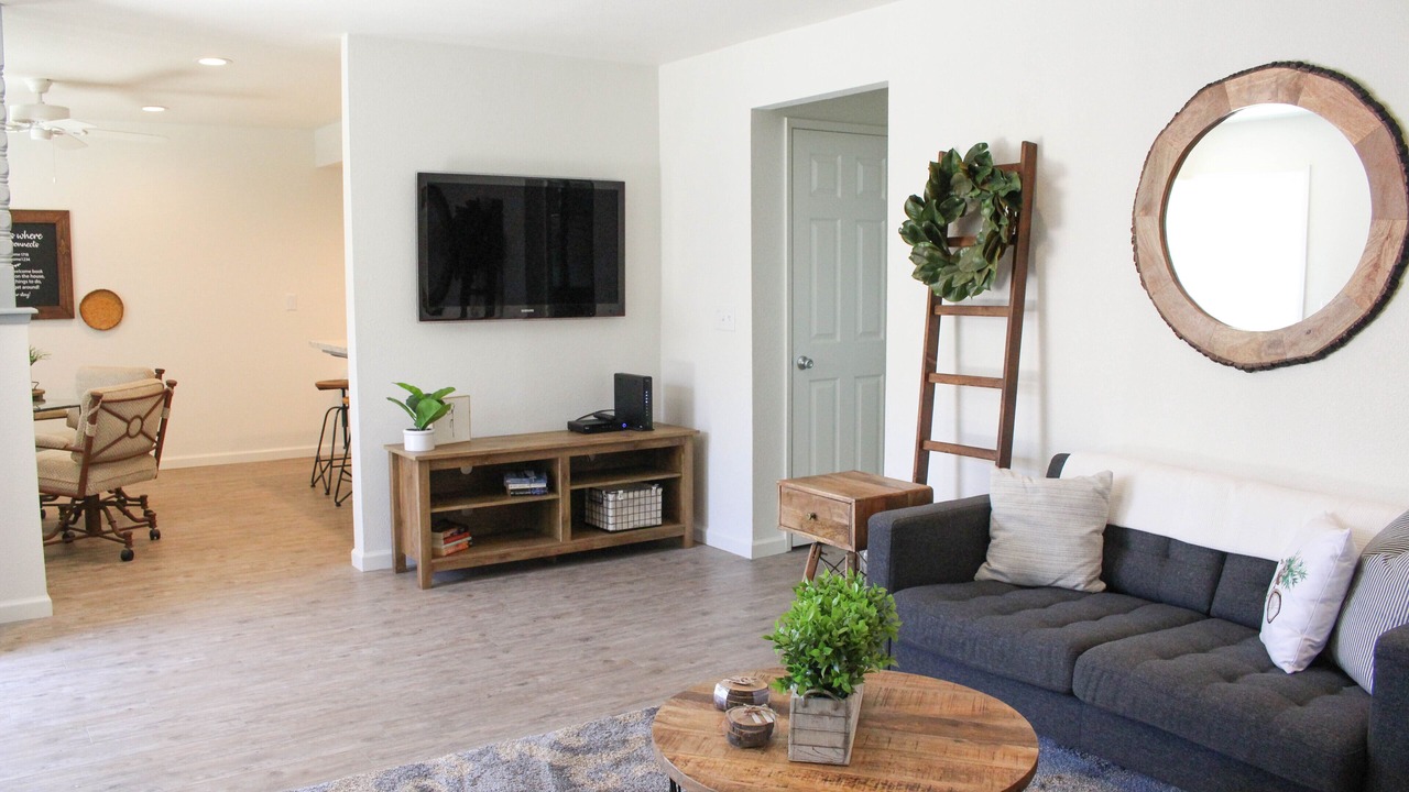 Photo of Bedroom in Visalia