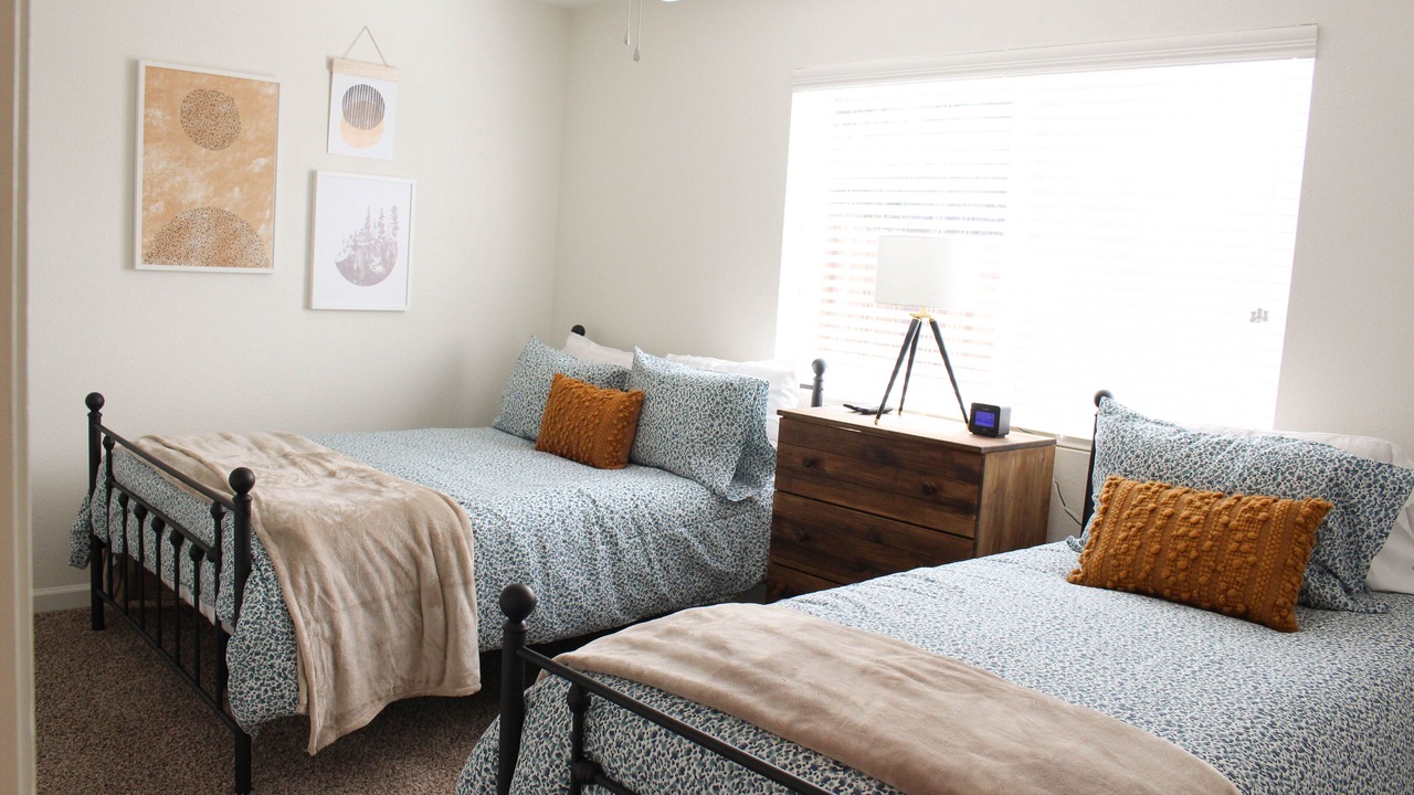 Photo of Bedroom in Visalia