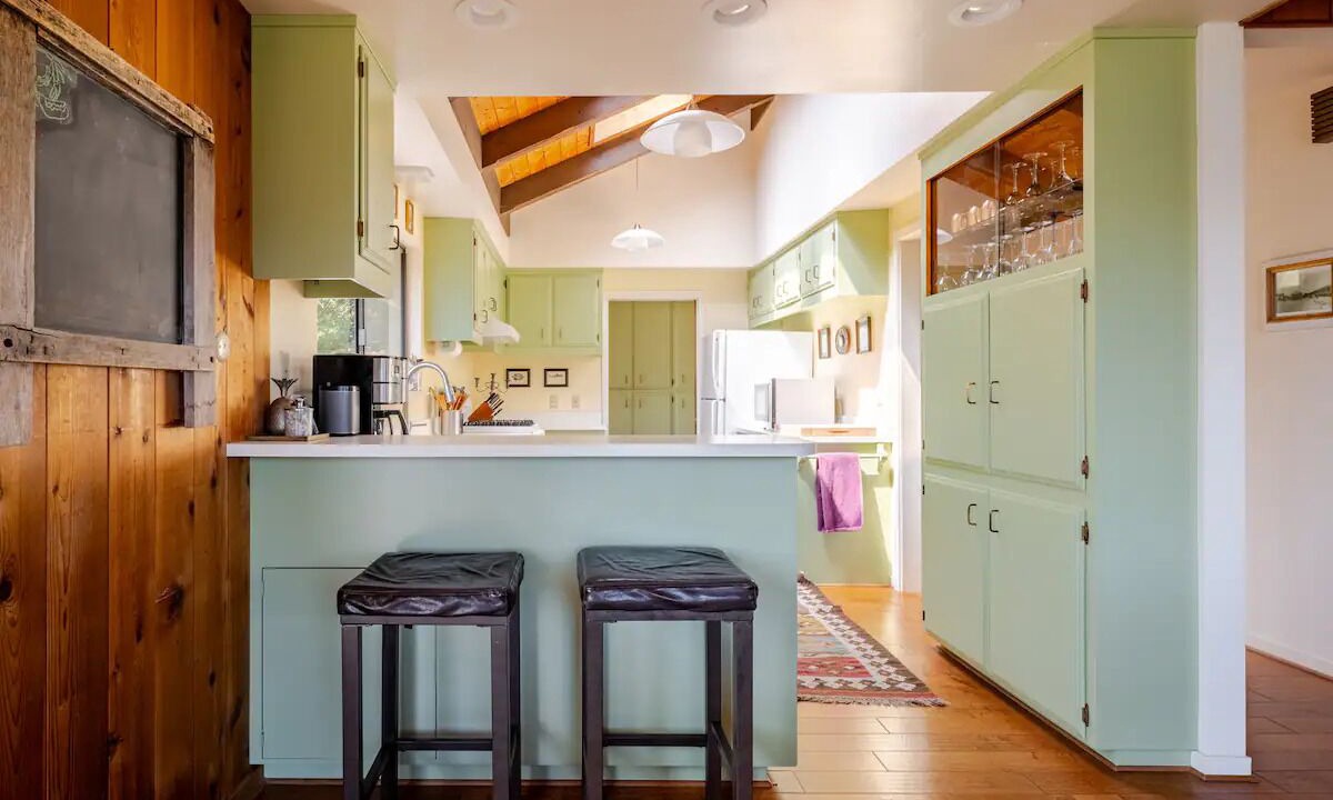 Photo of Kitchen in Inverness