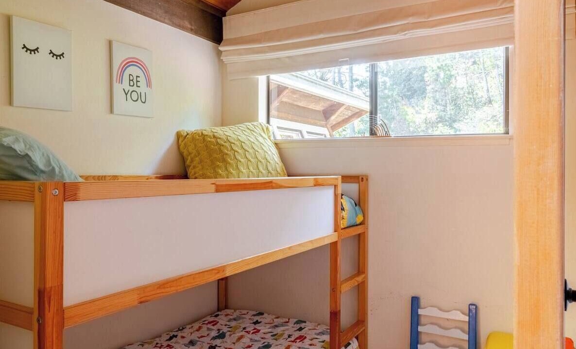 Photo of Bedroom in Inverness