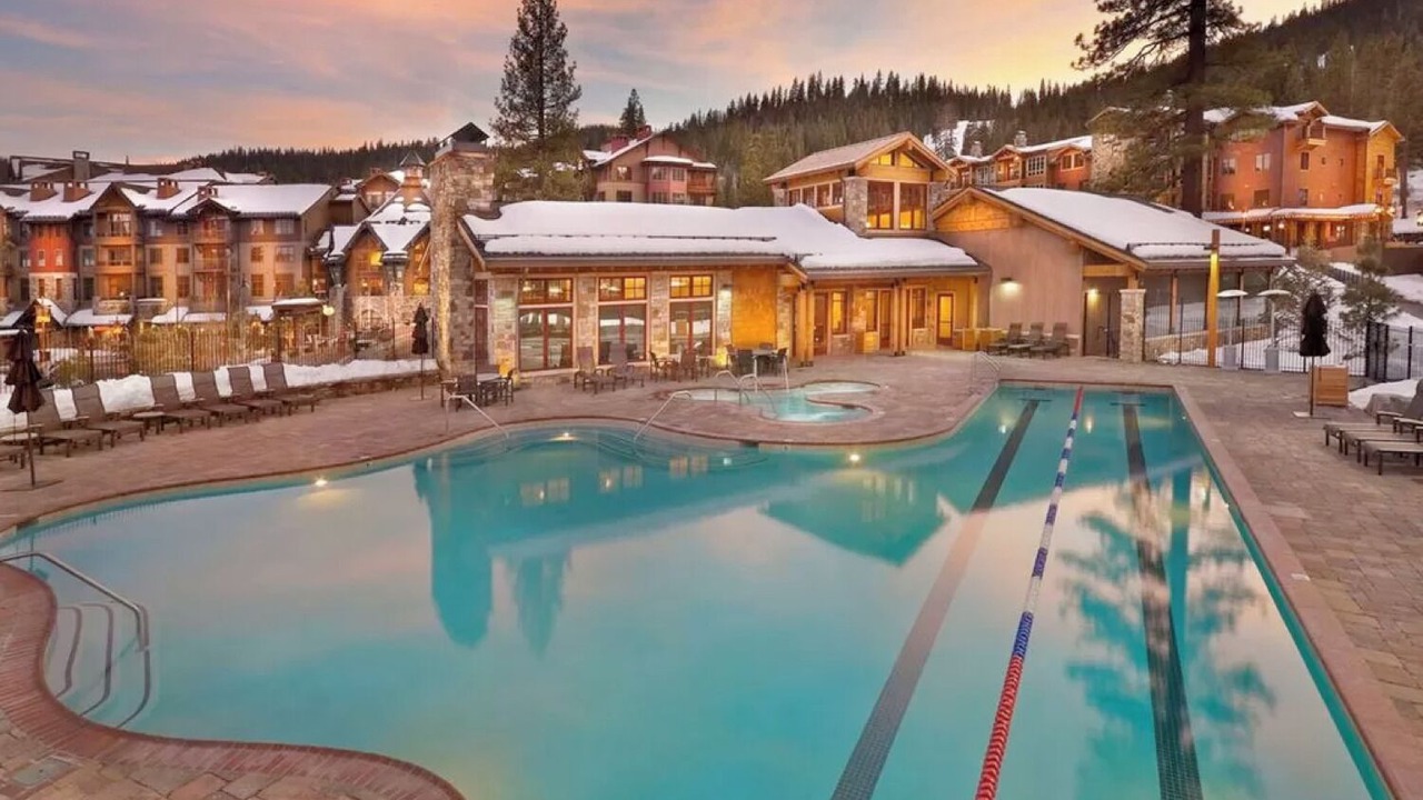 Photo of Outdoor in Truckee