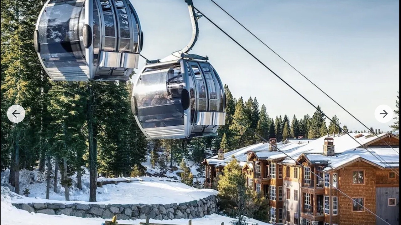 Photo of Outdoor in Truckee