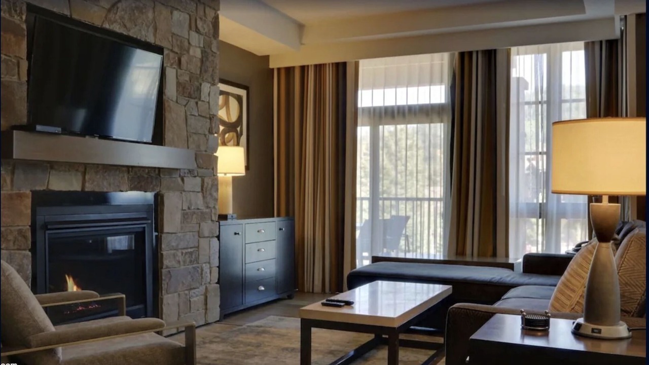 Photo of Livingroom in Truckee