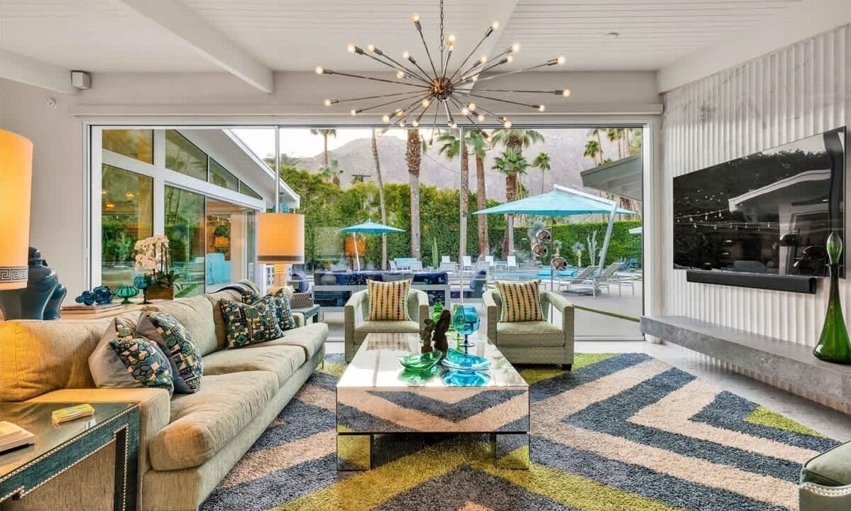 Photo of Livingroom in Old Las Palmas