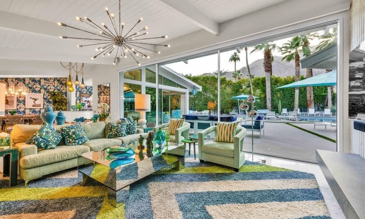 Photo of Livingroom in Old Las Palmas