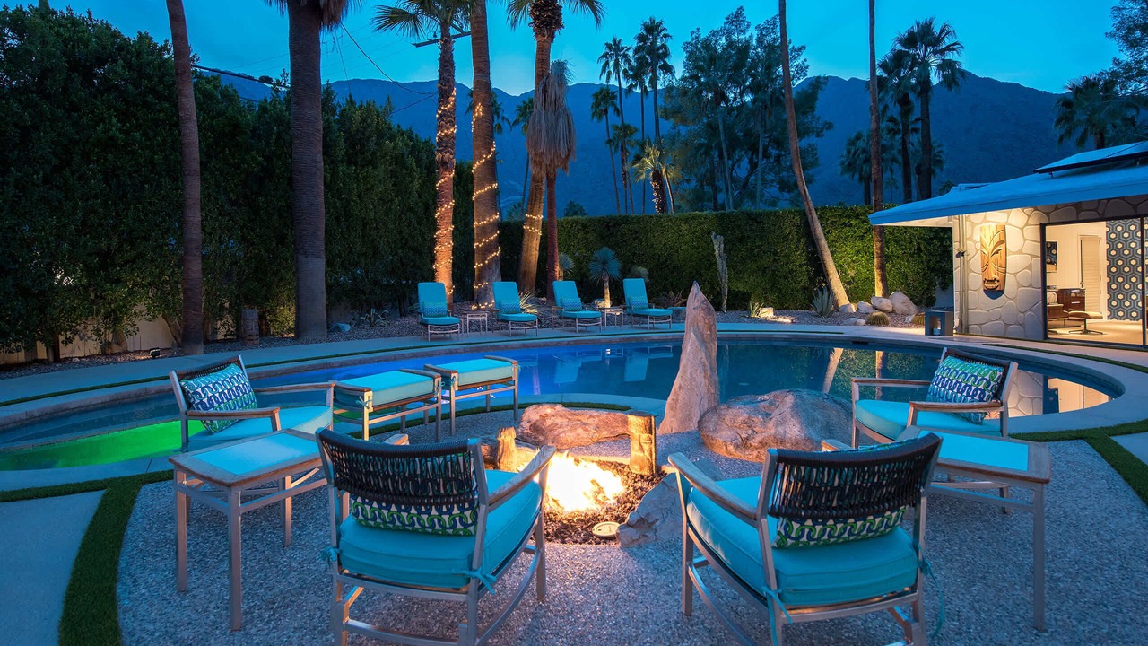 Photo of Outdoor in Old Las Palmas