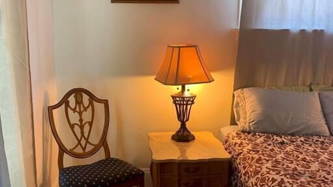 Photo of Bedroom in Santa Barbara