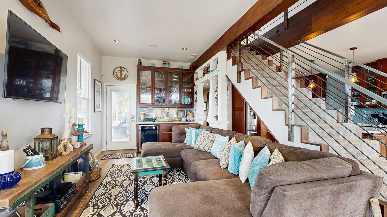 Photo of Livingroom in Cleone