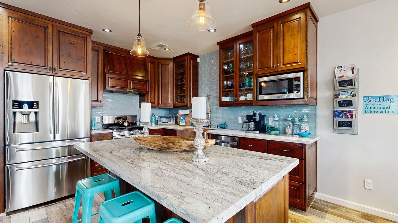 Photo of Kitchen in Cleone