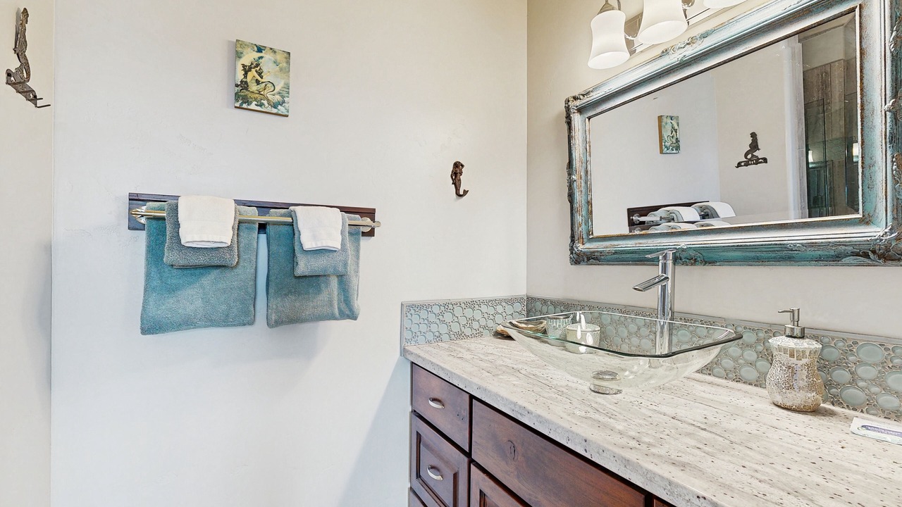 Photo of Bathroom in Cleone