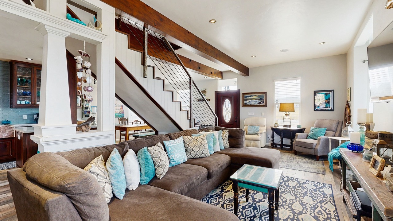Photo of Livingroom in Cleone