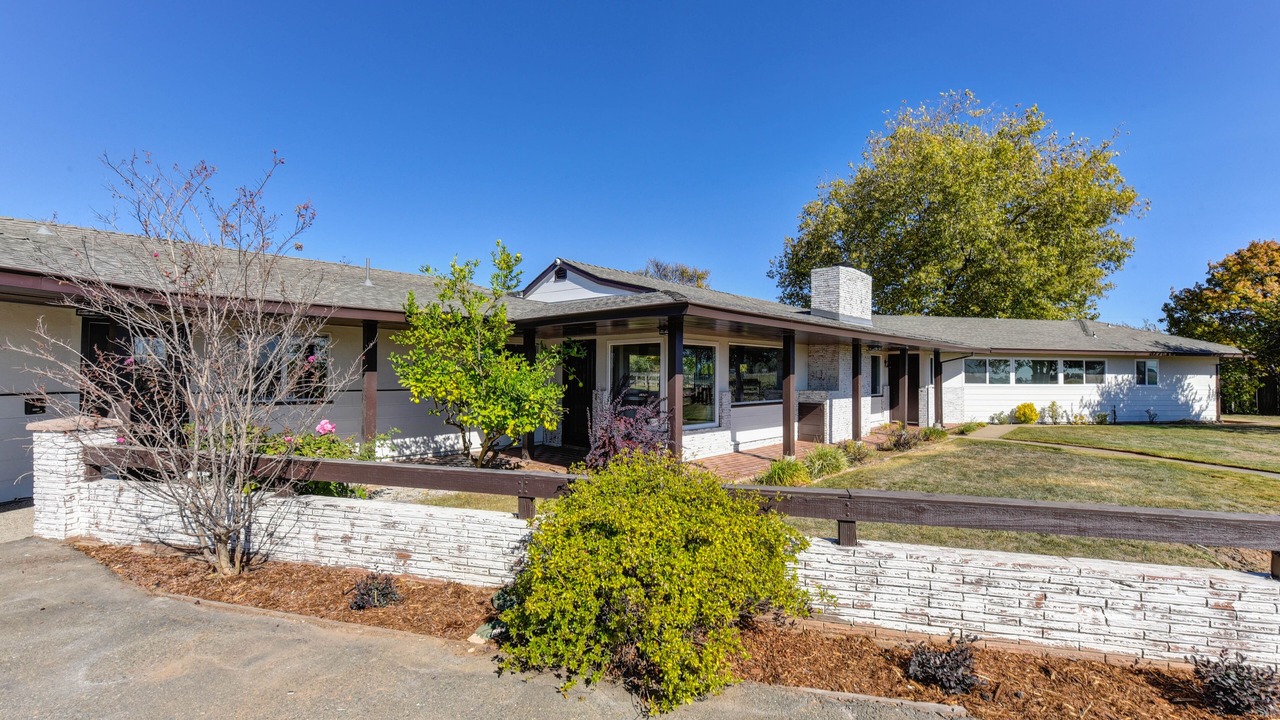 Photo of Outdoor in Placerville
