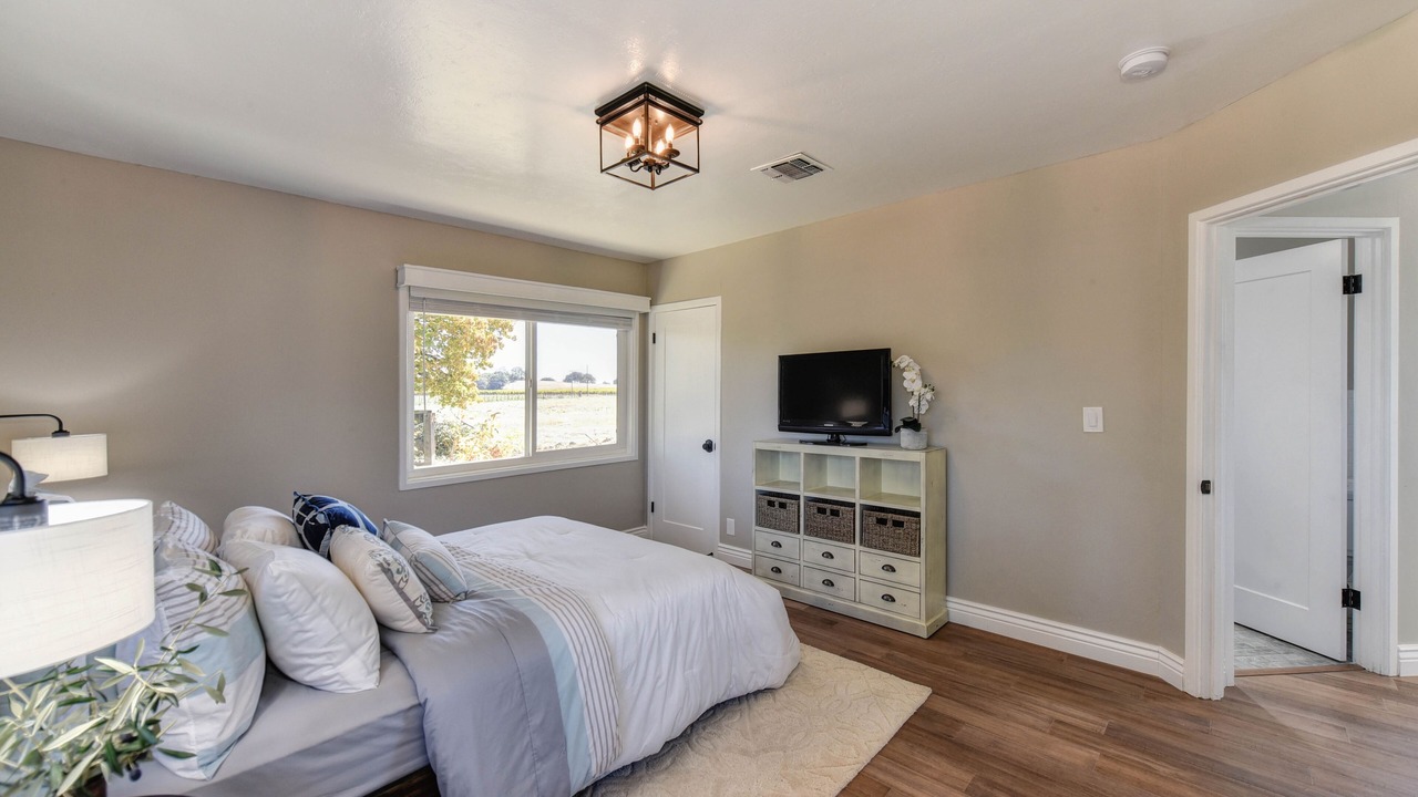 Photo of Bedroom in Placerville