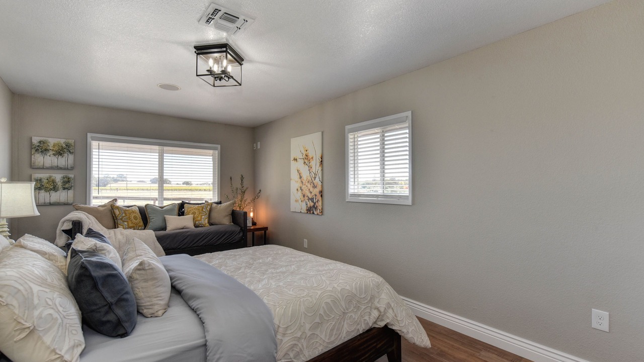 Photo of Bedroom in Placerville