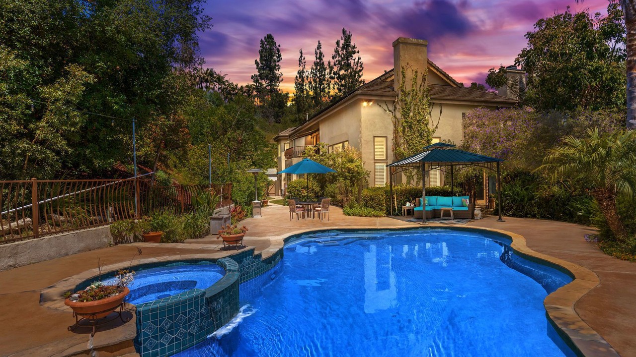 Photo of Outdoor in Vista