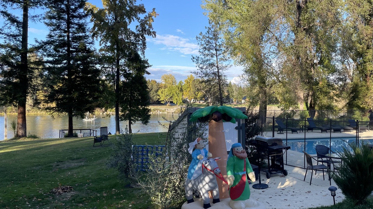 Photo of Outdoor in Cascade