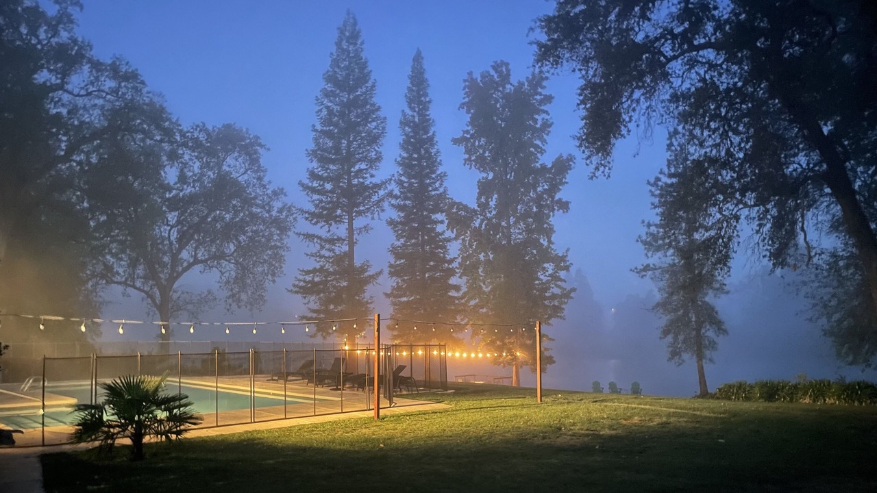 Photo of Outdoor in Cascade