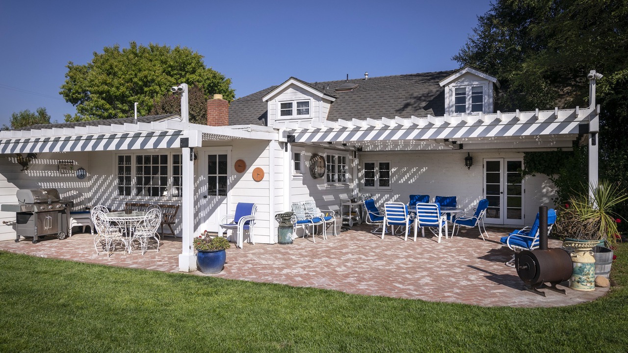 Photo of Outdoor in Santa Ynez