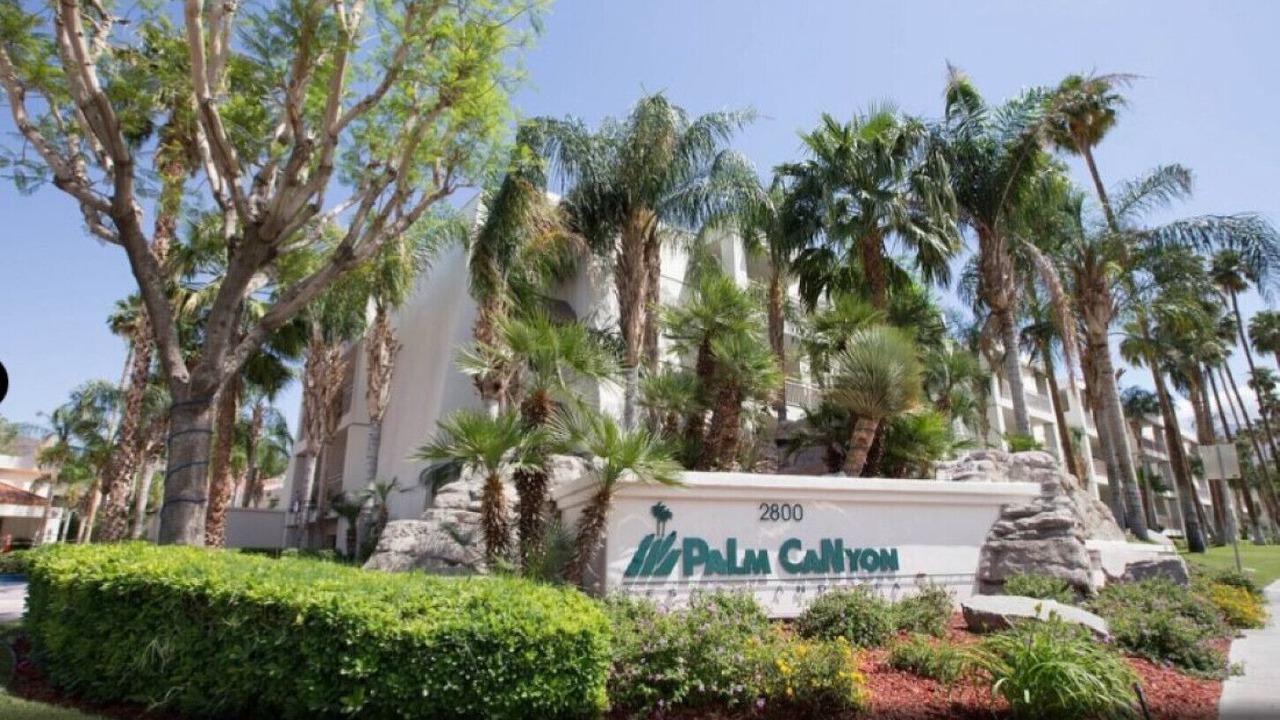 Photo of Outdoor in Canyon Corridor