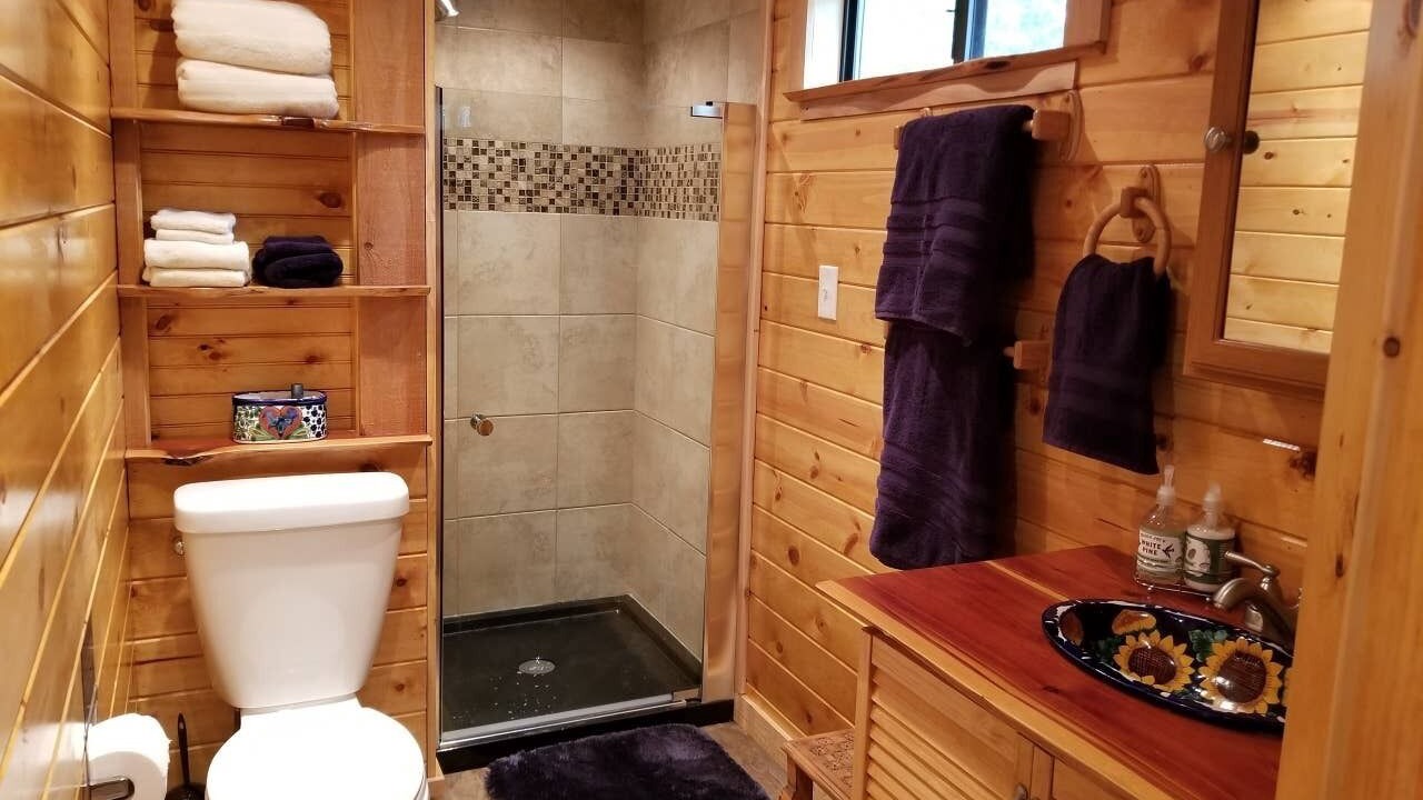 Photo of Bathroom in Bulverde