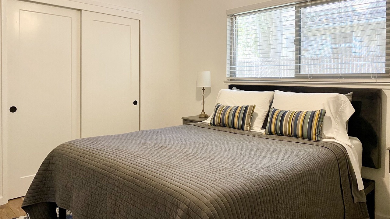 Photo of Bedroom in Chico