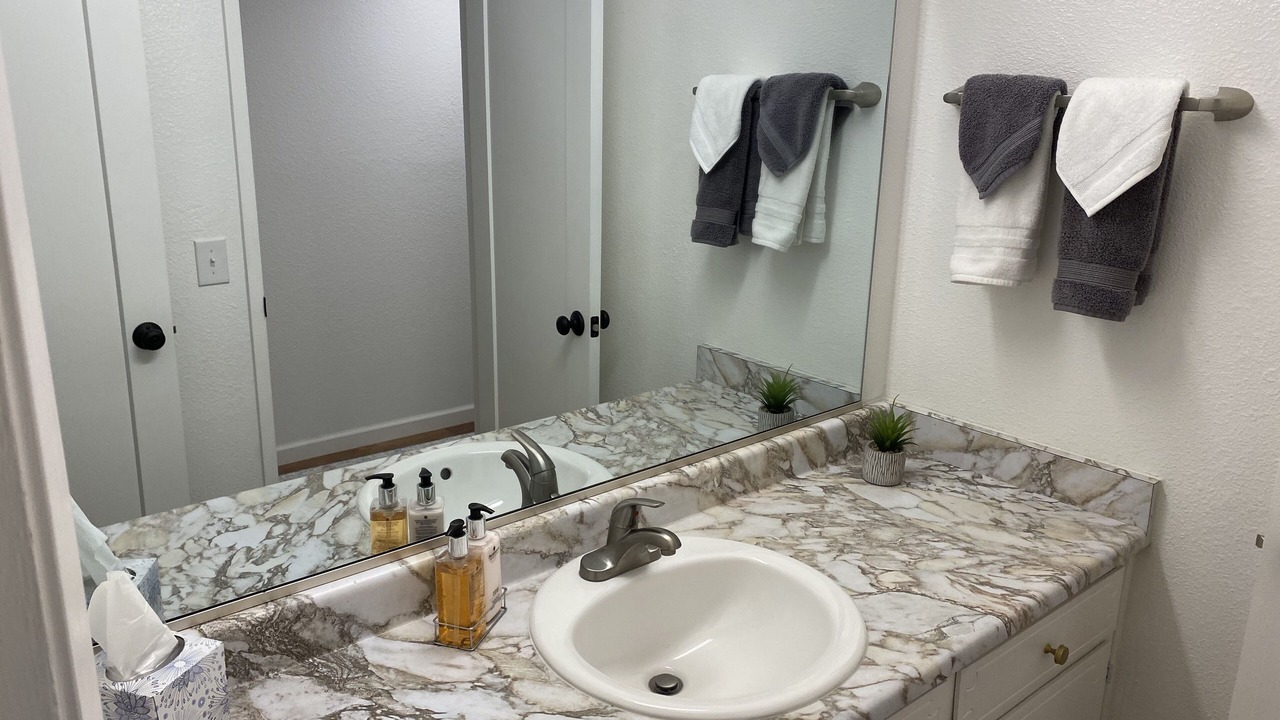 Photo of Bathroom in Chico