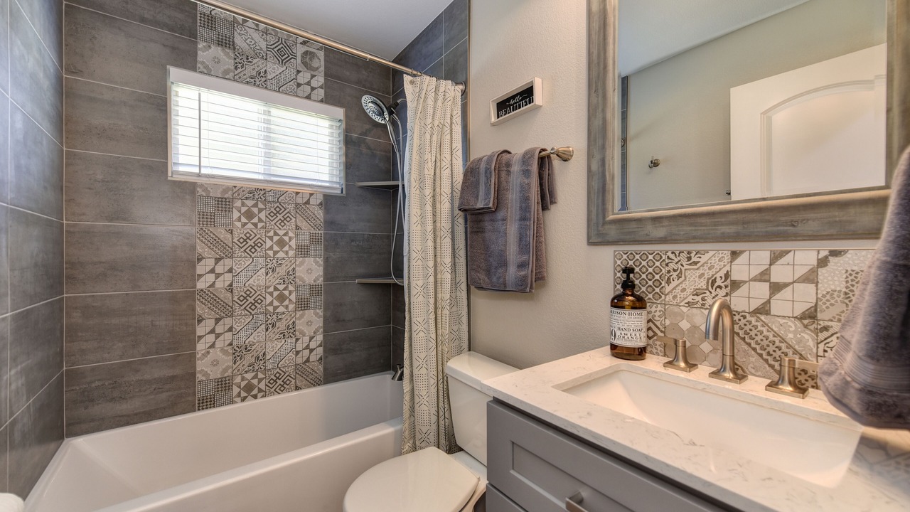 Photo of Bathroom in Sacramento