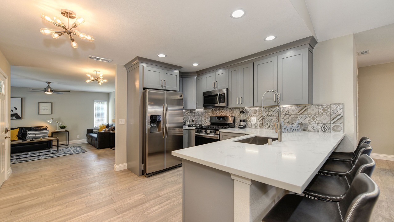 Photo of Kitchen in Sacramento