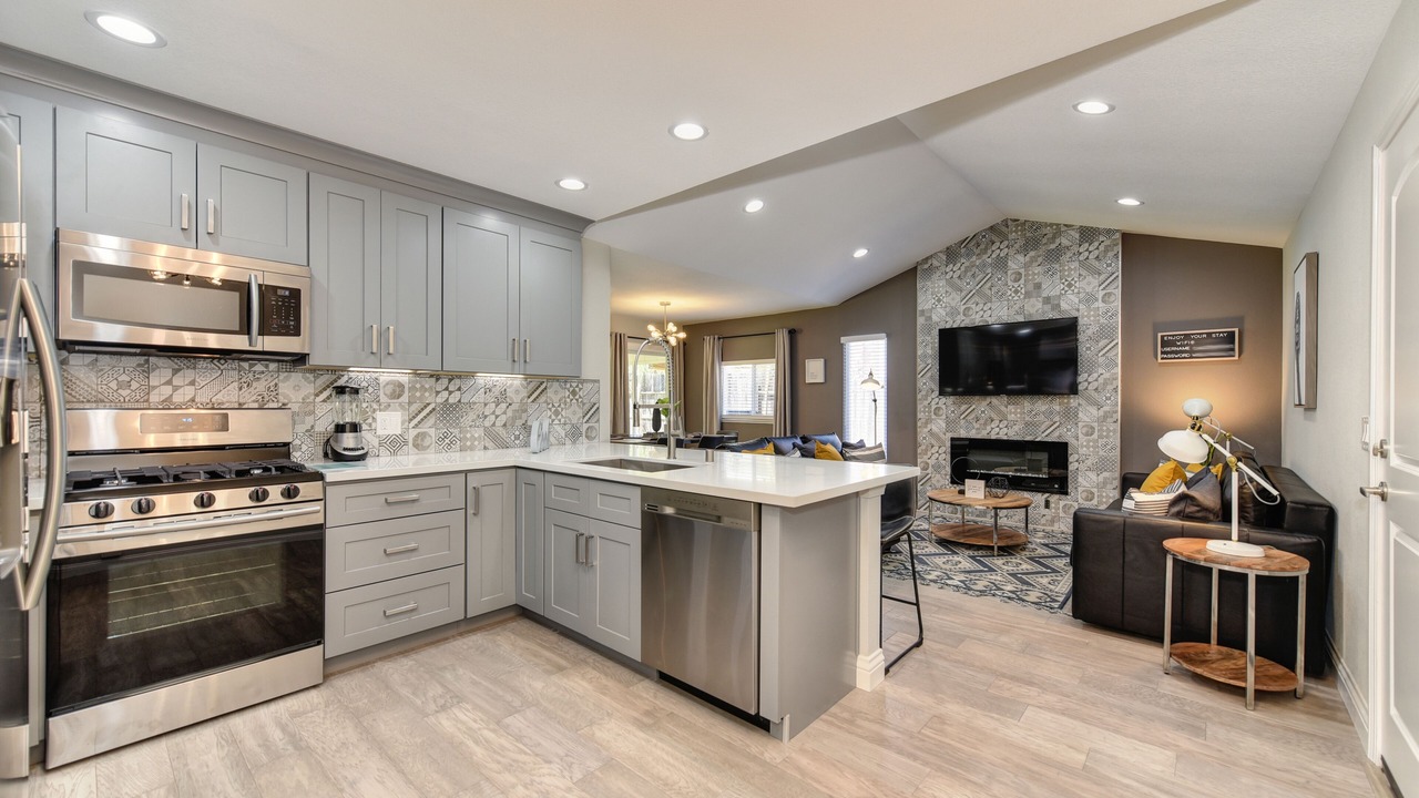 Photo of Kitchen in Sacramento