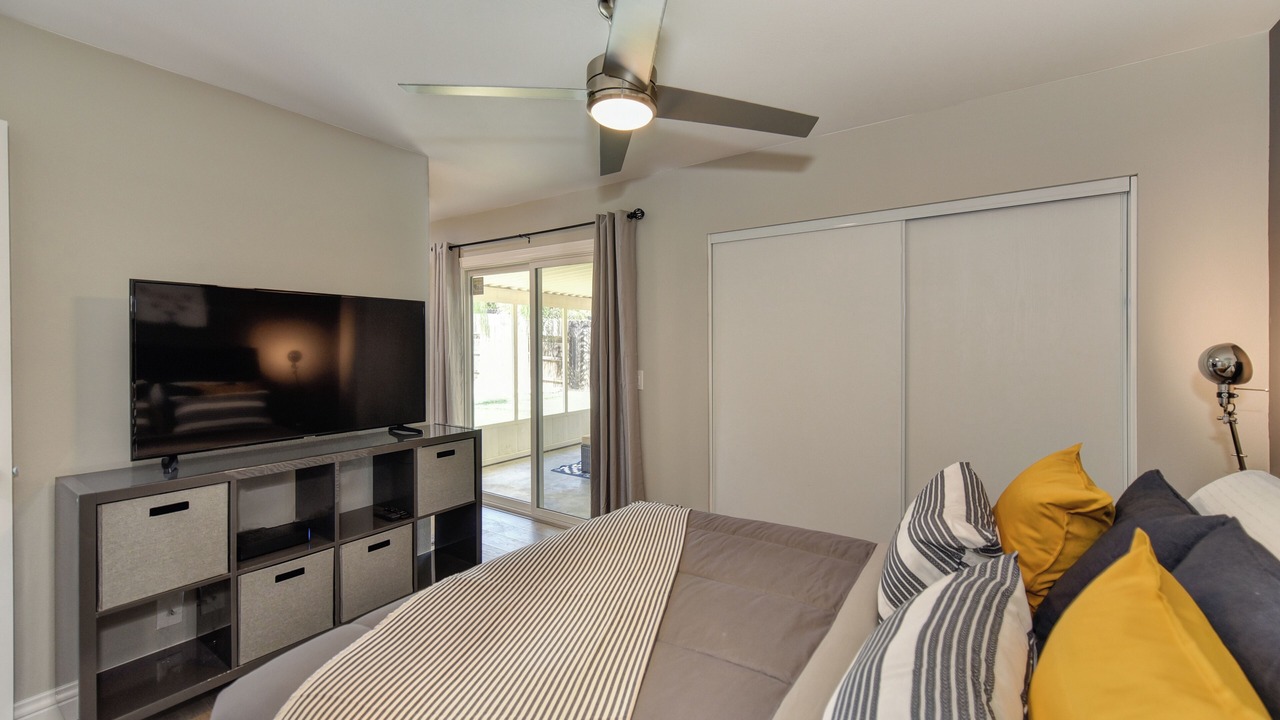 Photo of Bedroom in Sacramento