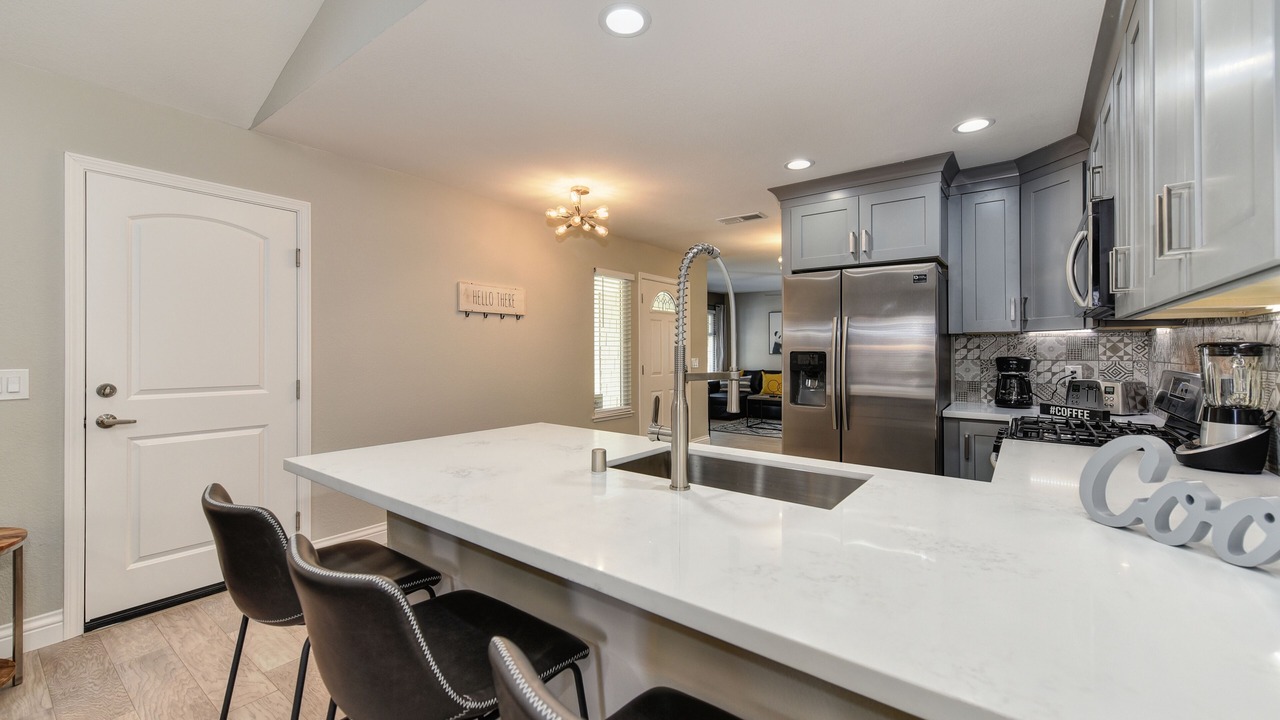 Photo of Kitchen in Sacramento